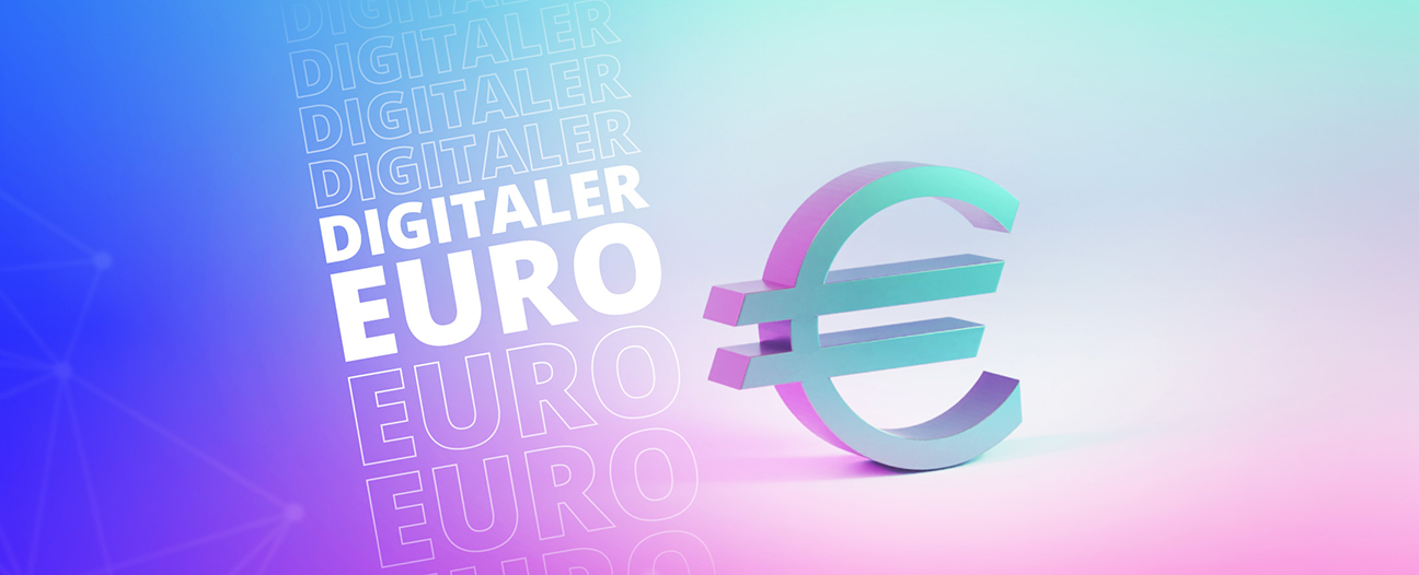 Digitaler Euro ©Colin Cramm