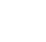 Person im Kreis mit Angaben von Richtungen