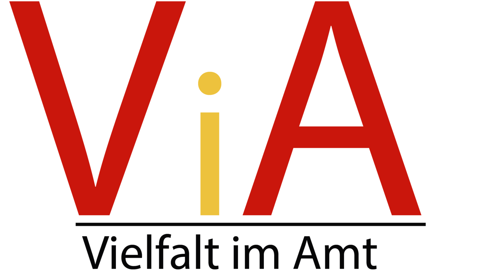 Logo ViV (Vielfalt im Amt)