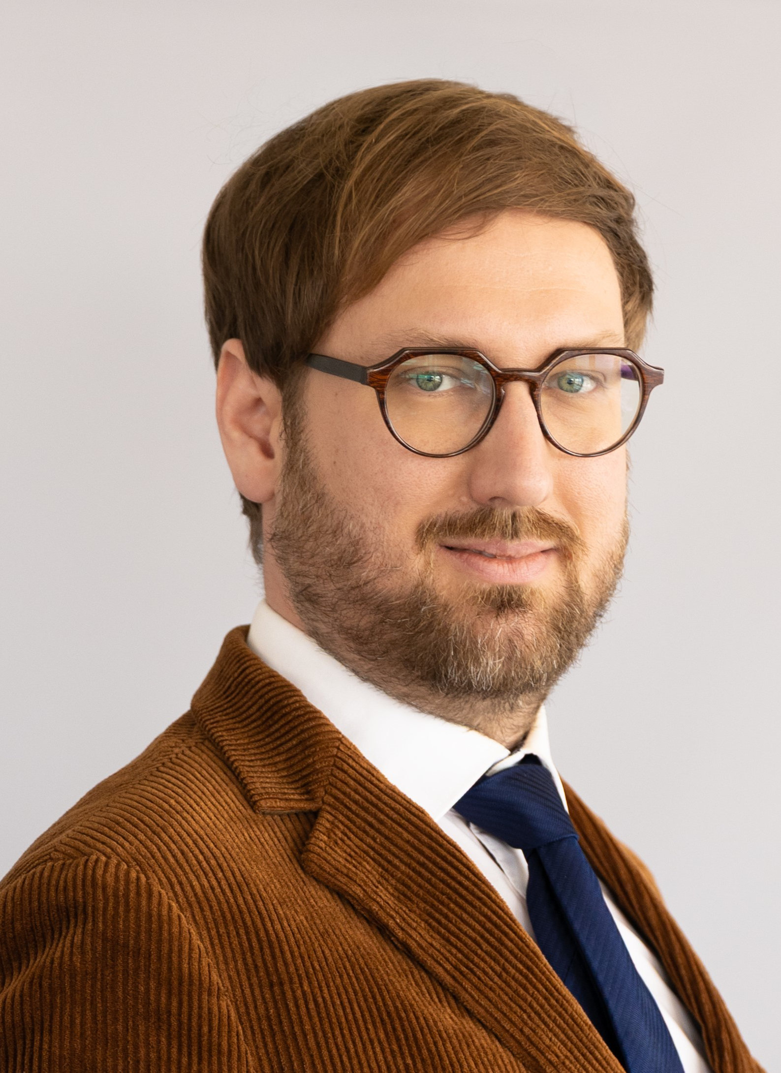 Marc Glowka ©Sophie Glombik