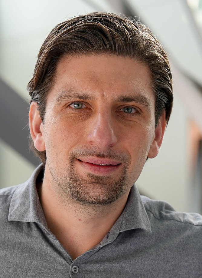Tobias Frydl ©Frydl / Deutsche Bank