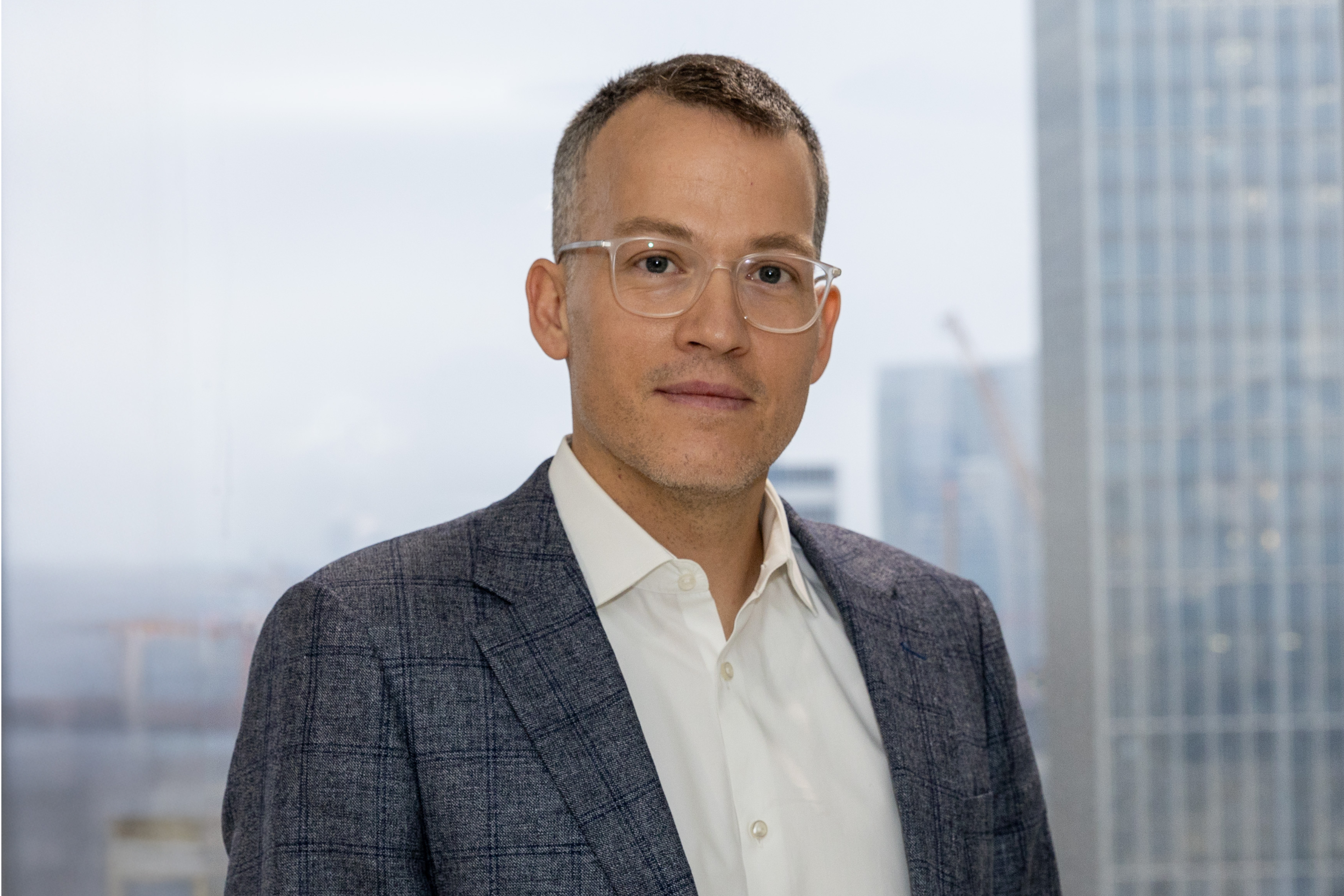 Dr. Axel Möhlmann ©private