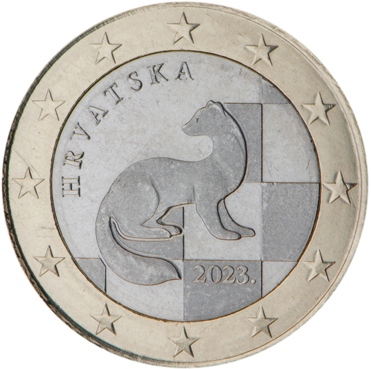 Kroatien Deutsche Bundesbank