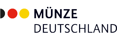 MÜNZE DEUTSCHLAND