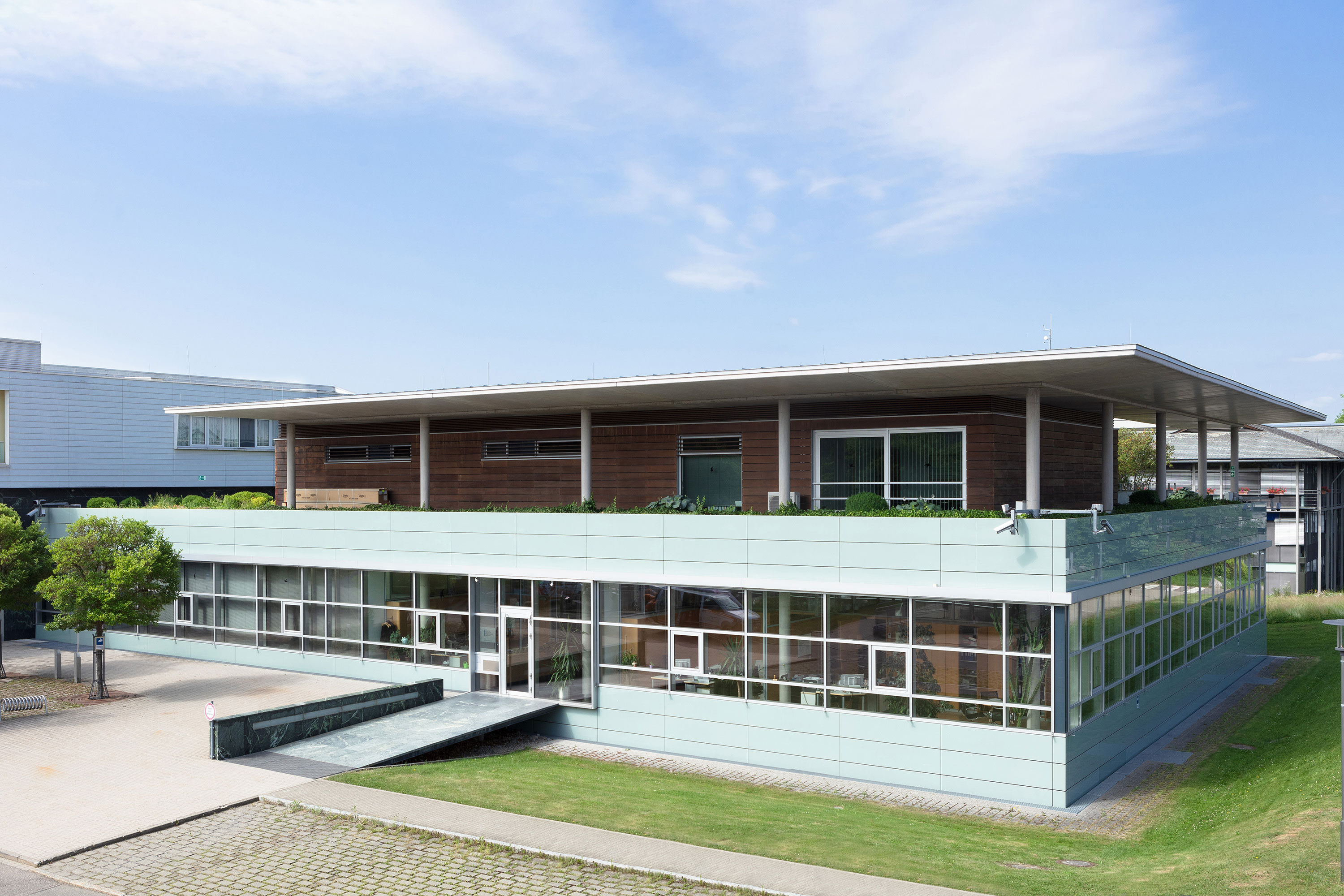 Filiale VillingenSchwenningen Deutsche Bundesbank