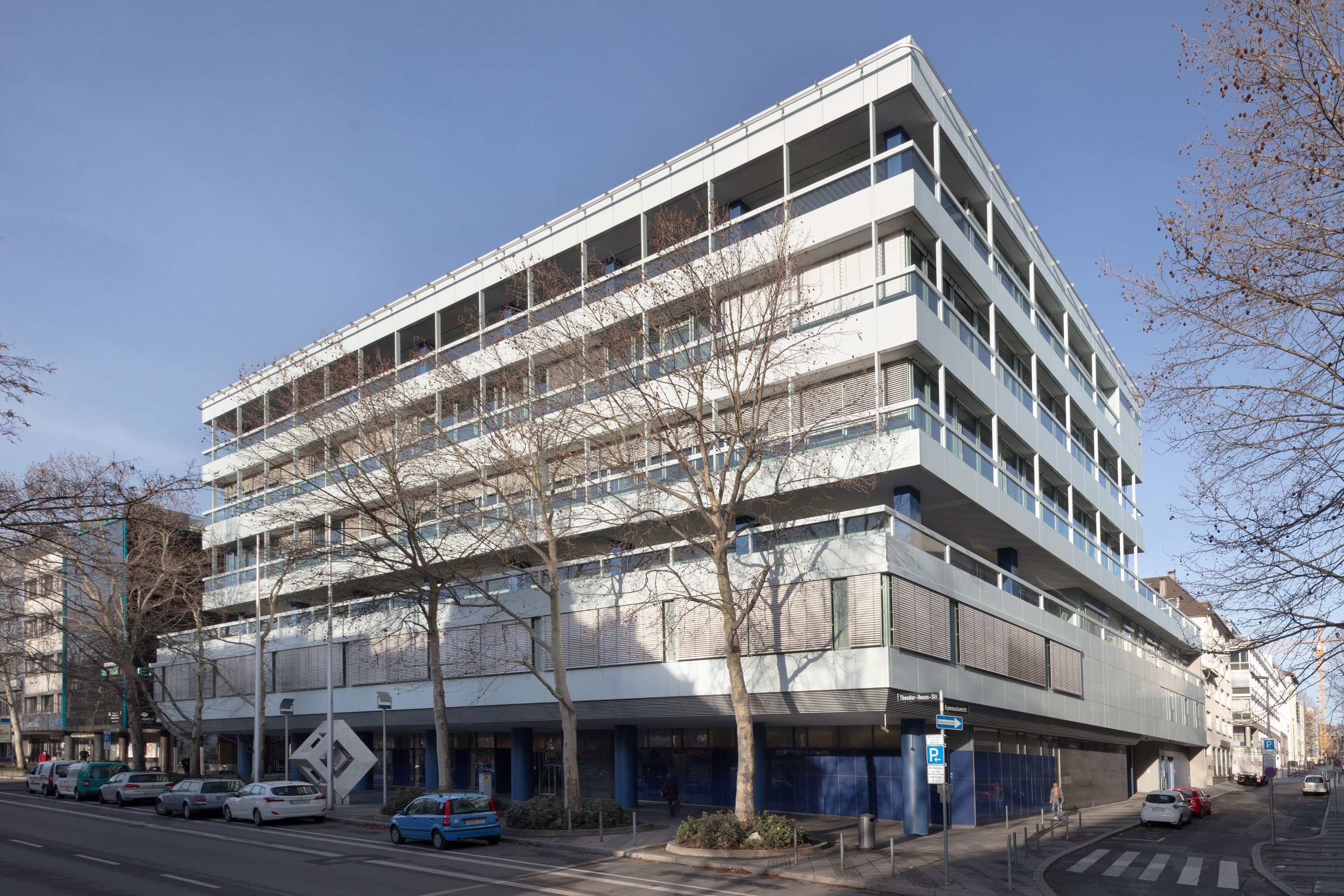 HELIOS Klinikum Emil von Behring Klinikbewertungende