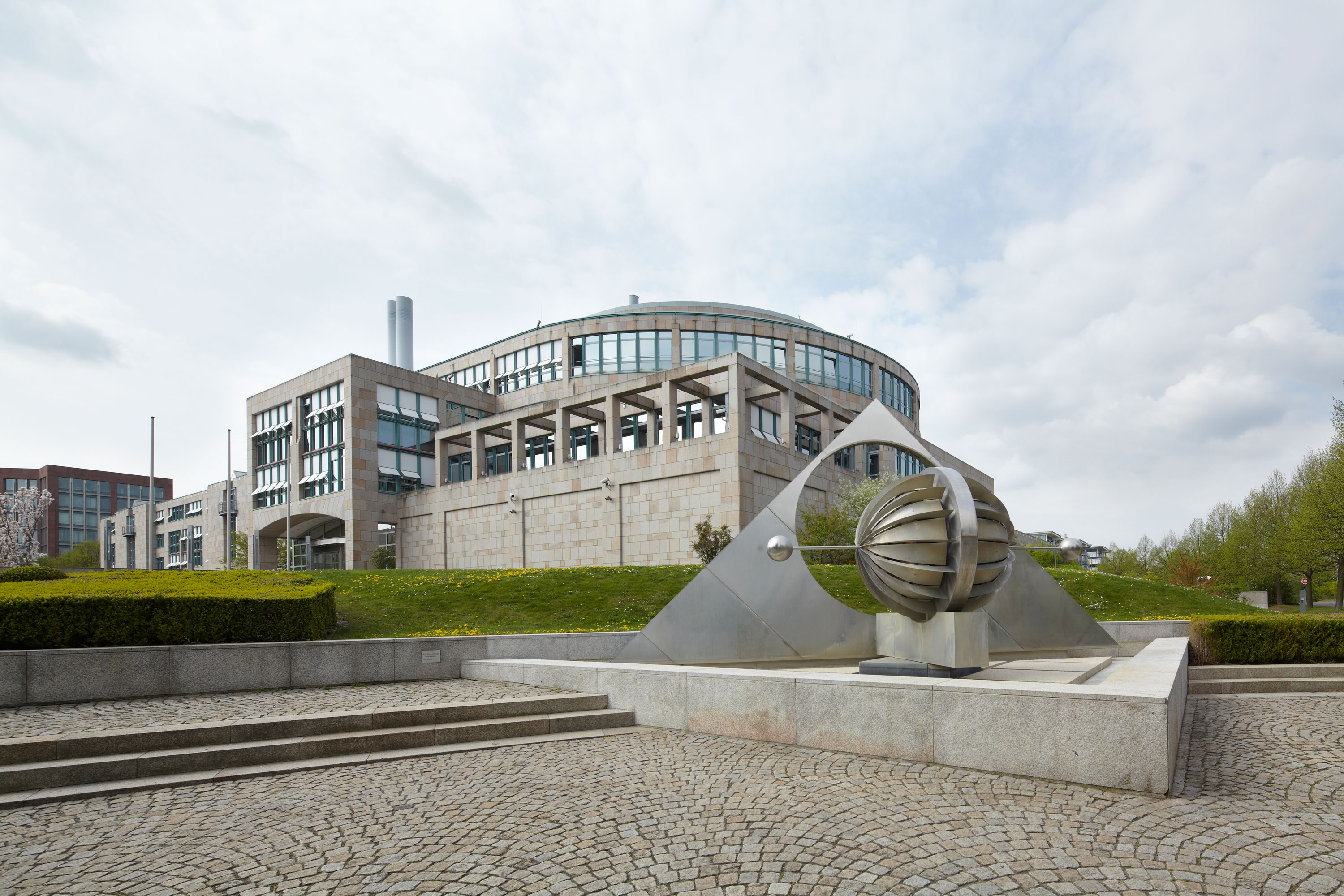 Filiale Mainz Deutsche Bundesbank