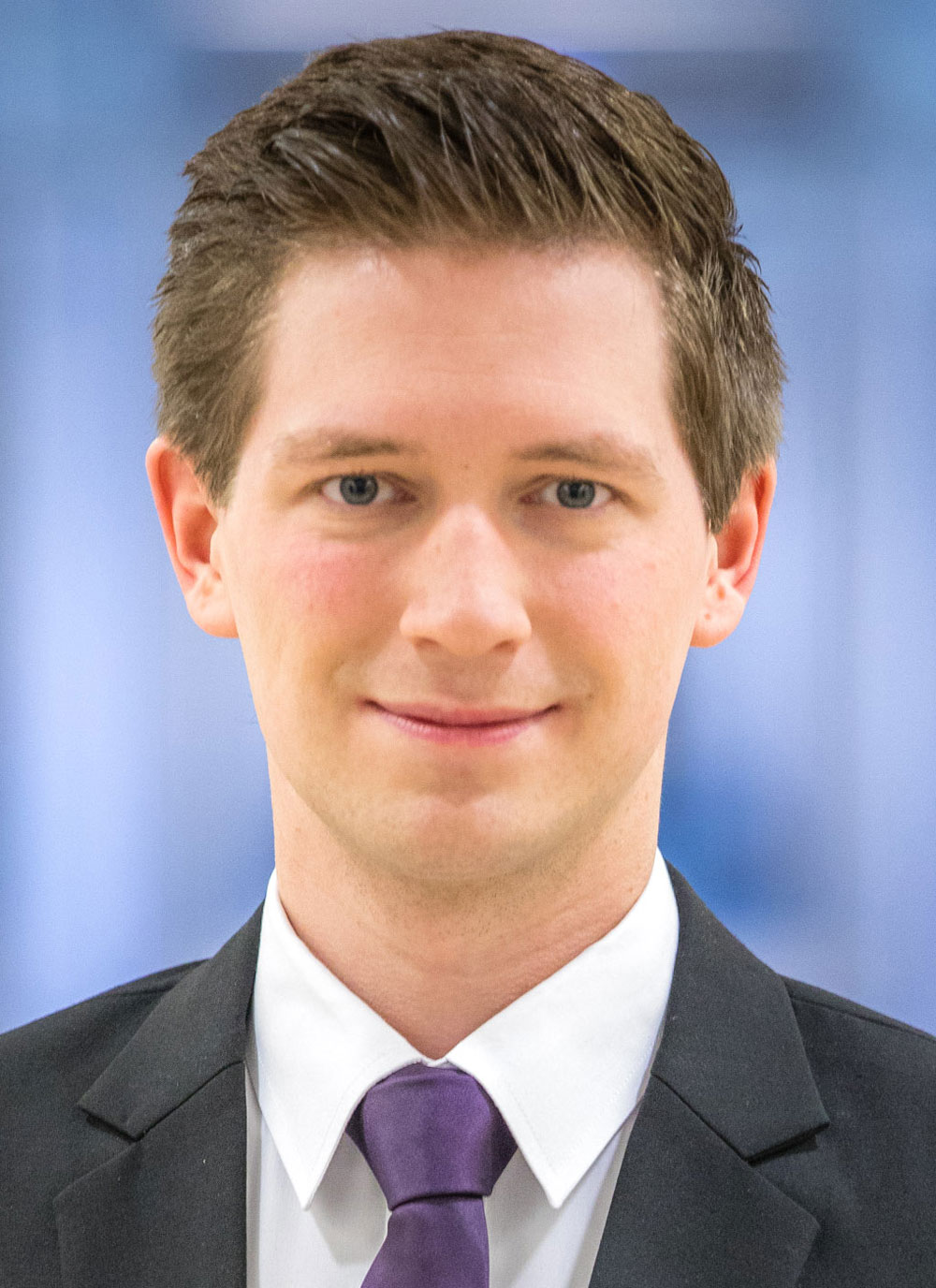 Sebastian Garnreiter © Nils Thies