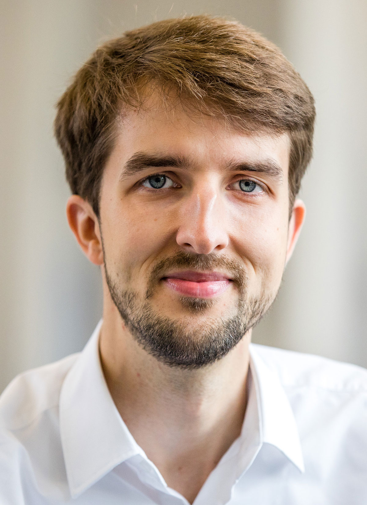 Marius Kokert © Nils Thies