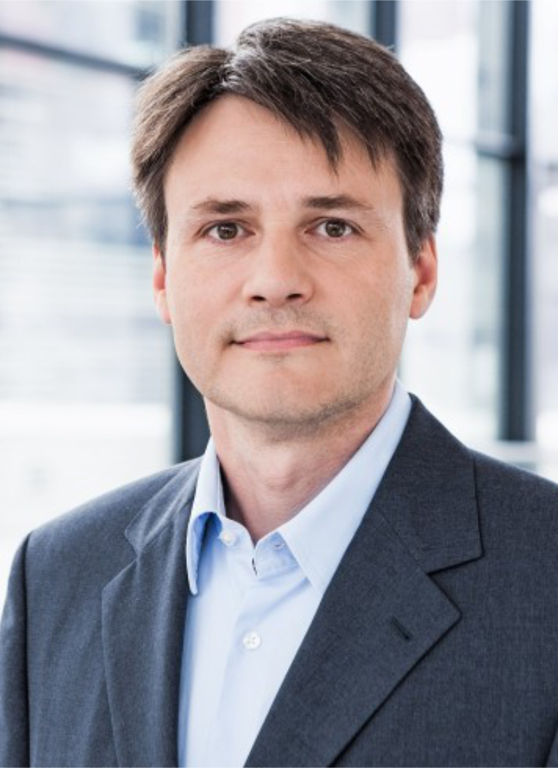 Marc Brügger © Deutsche Bundesbank