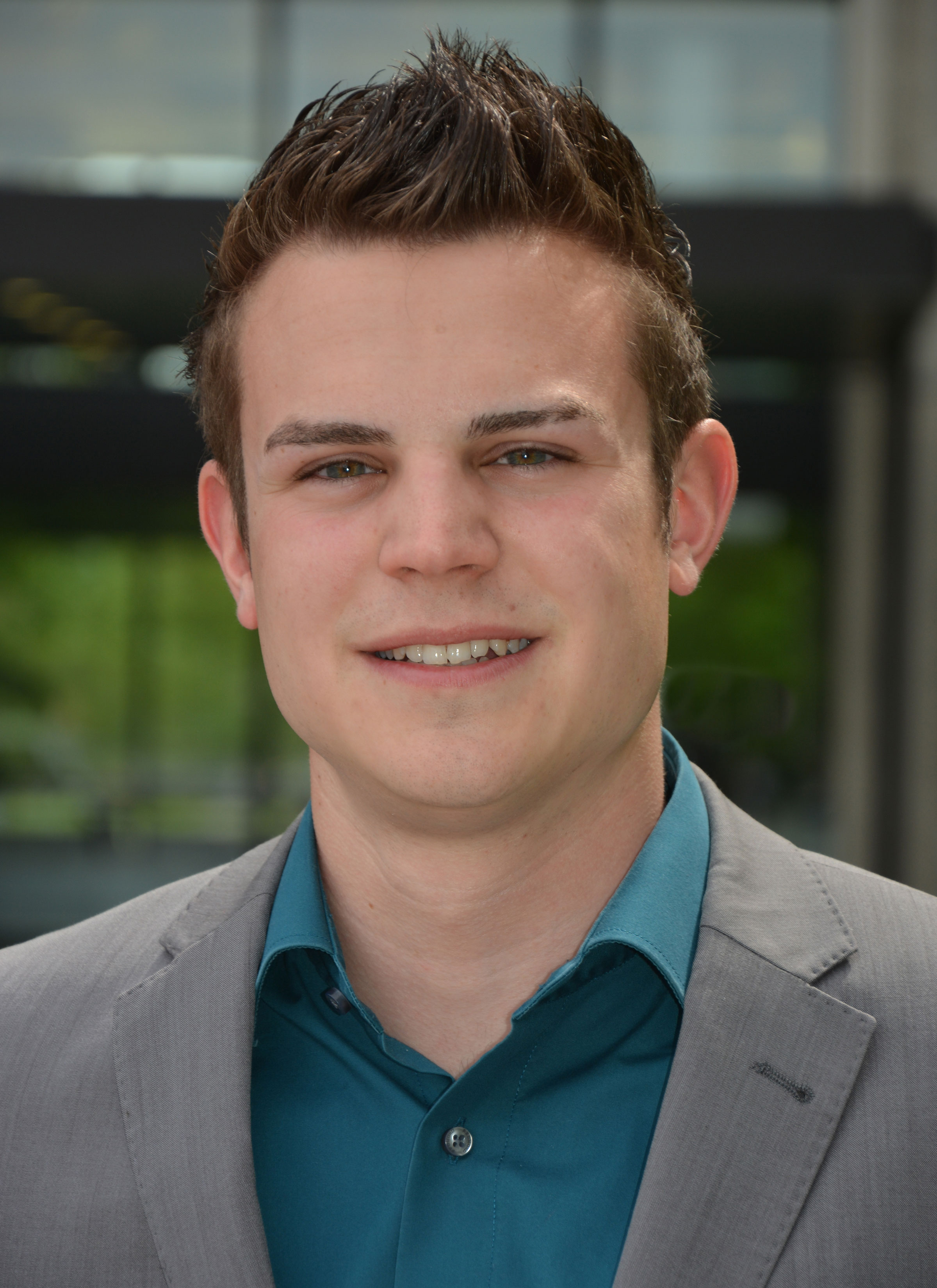Chris Körner © René Zimmer