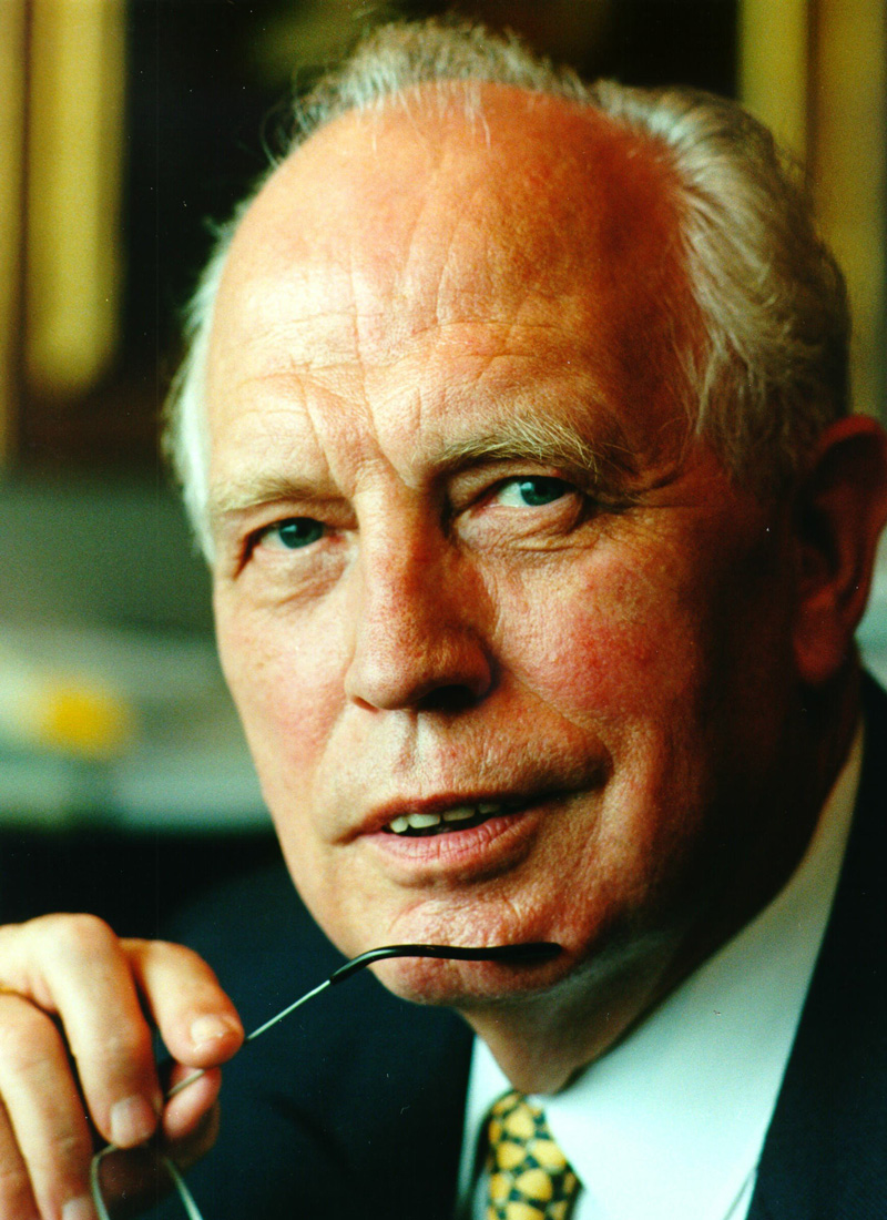Hans Tietmeyer