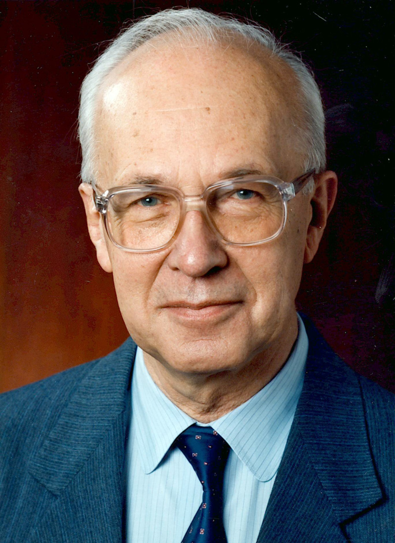 Helmut Schlesinger