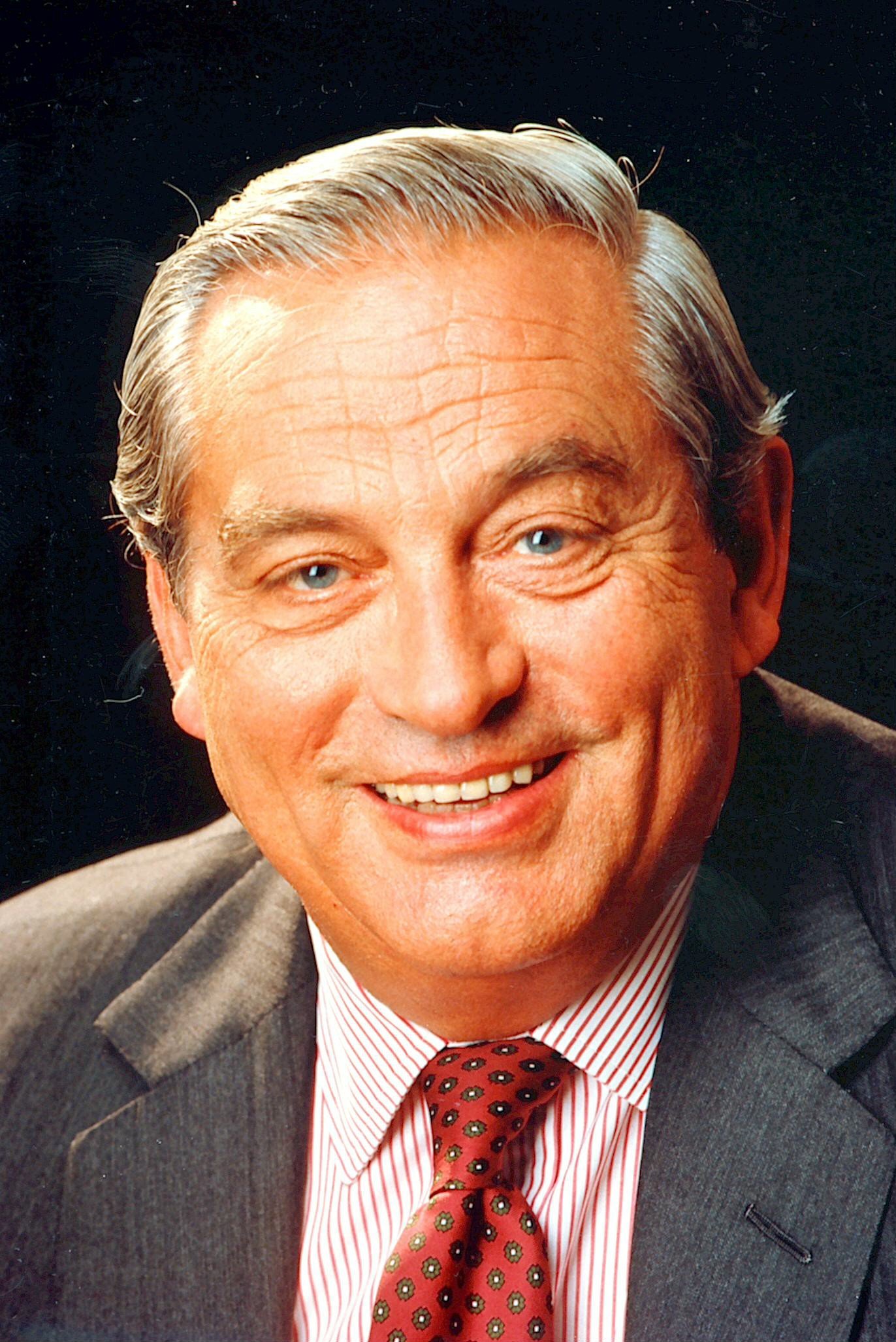 Karl Otto Pöhl