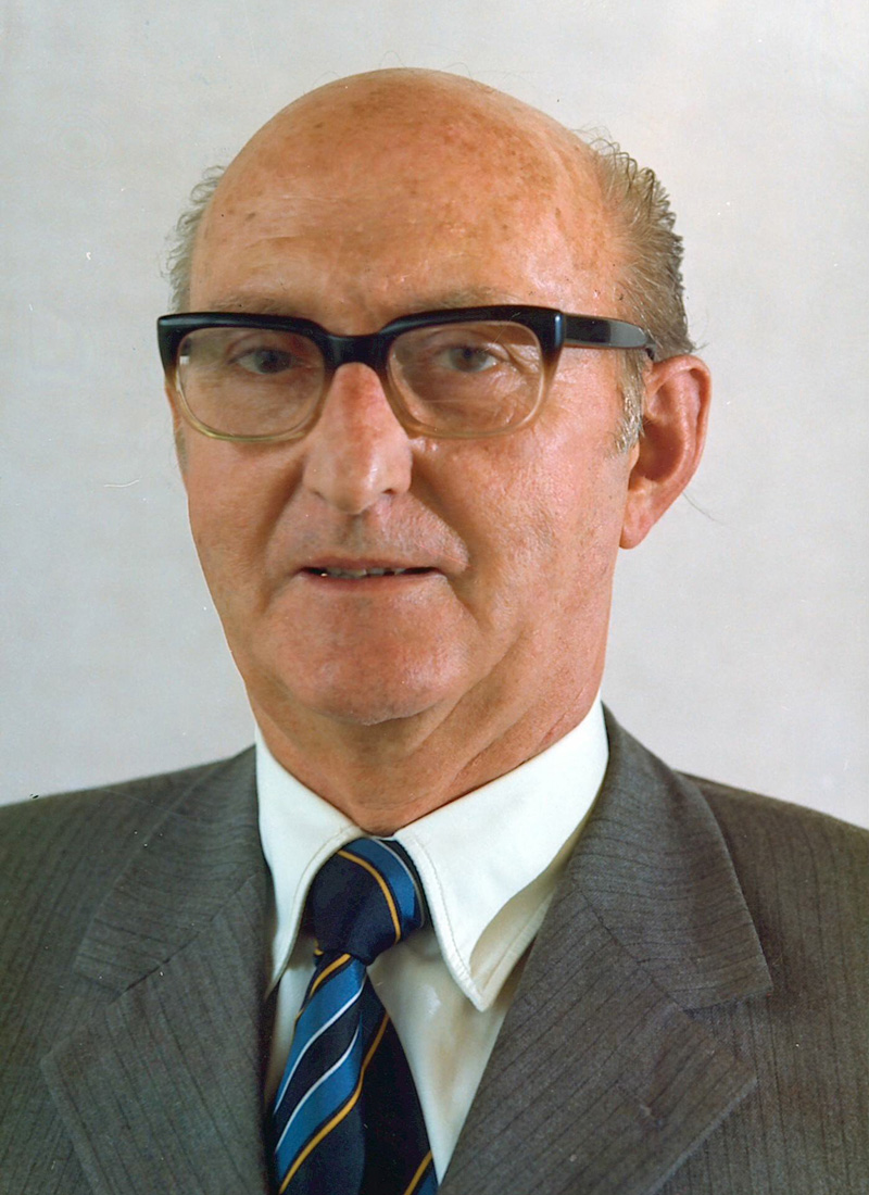 Ottmar Emminger