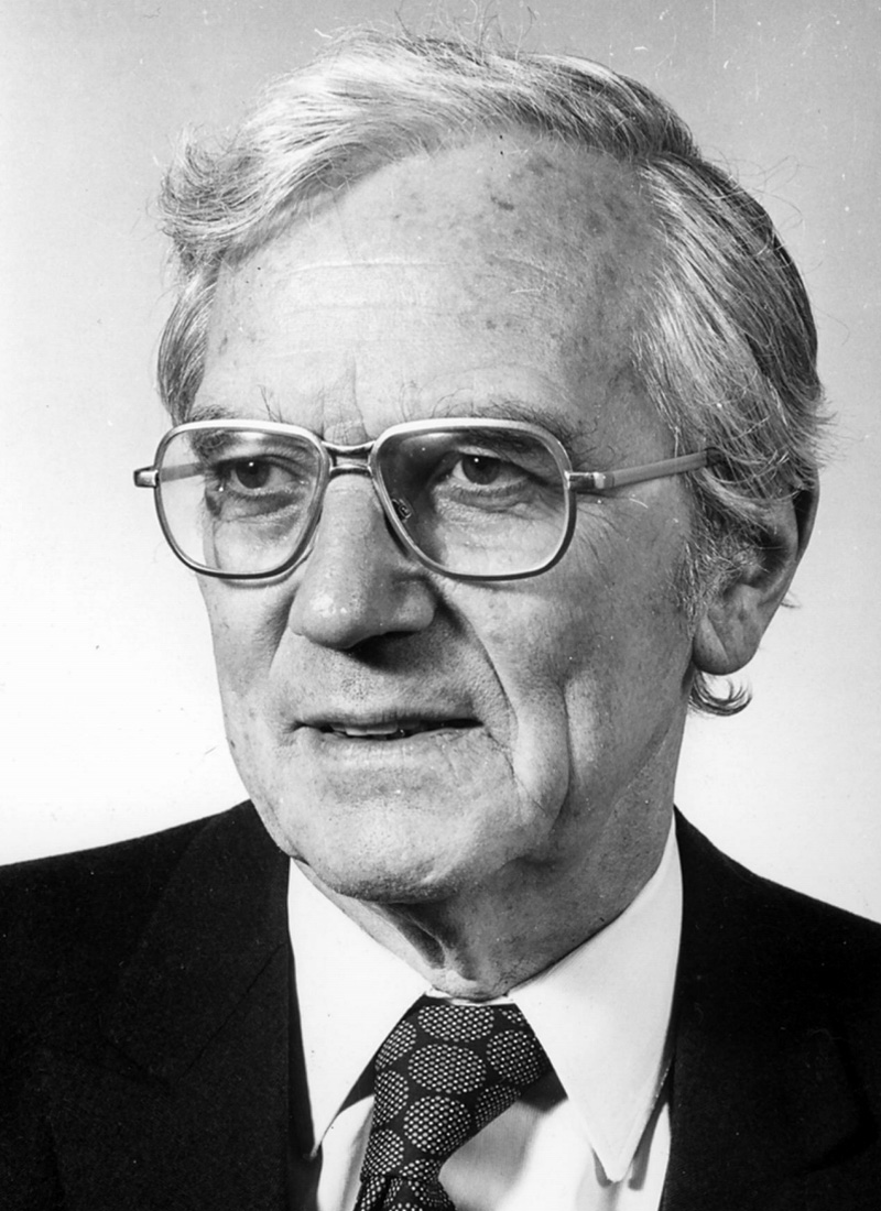 Karl Klasen