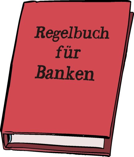 Regelbuch für Banken