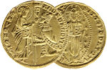 The ducat of Venice