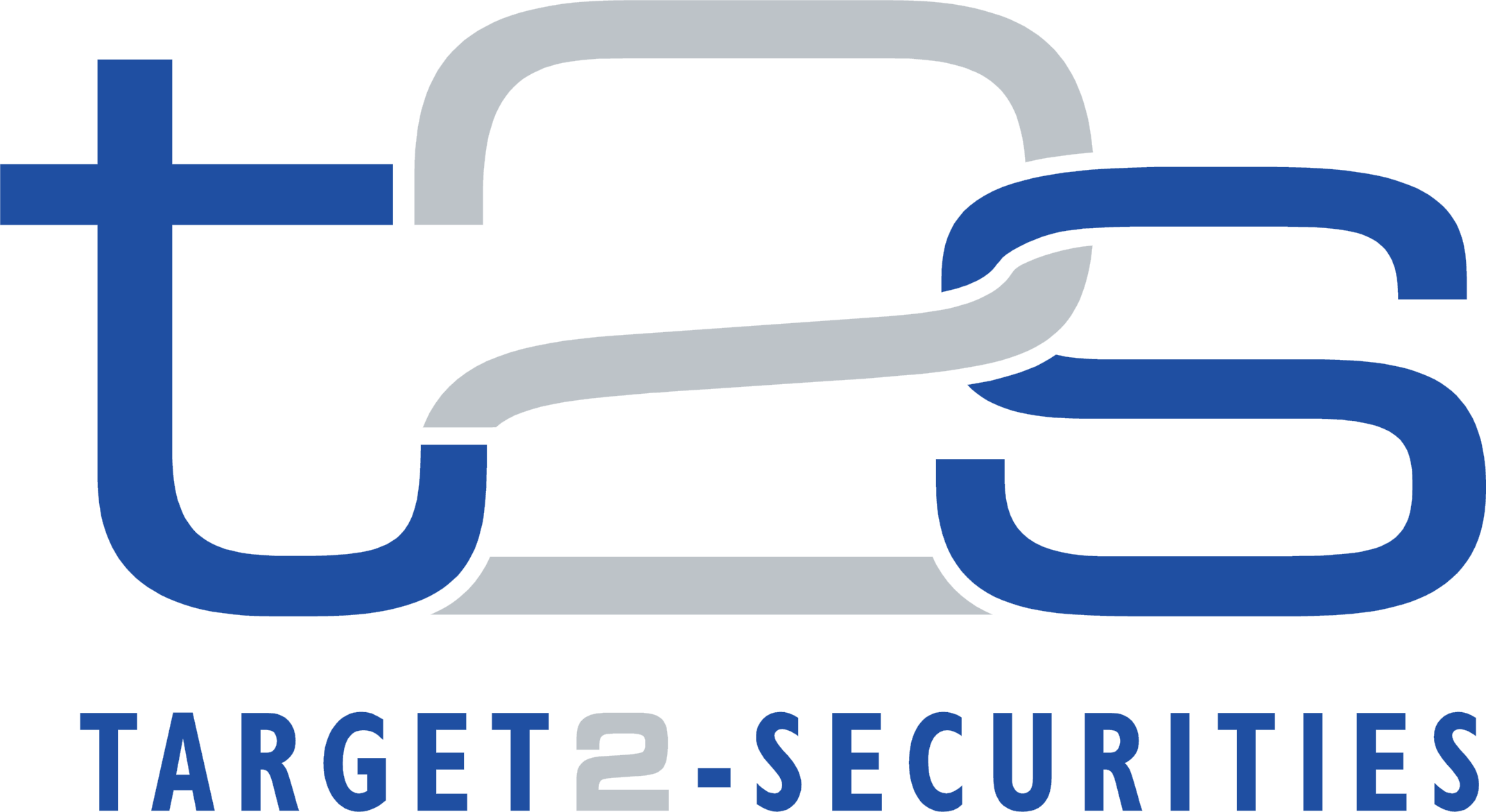 Logo of TARGET2-Securities