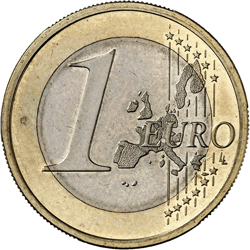 euro münzen clipart - photo #37