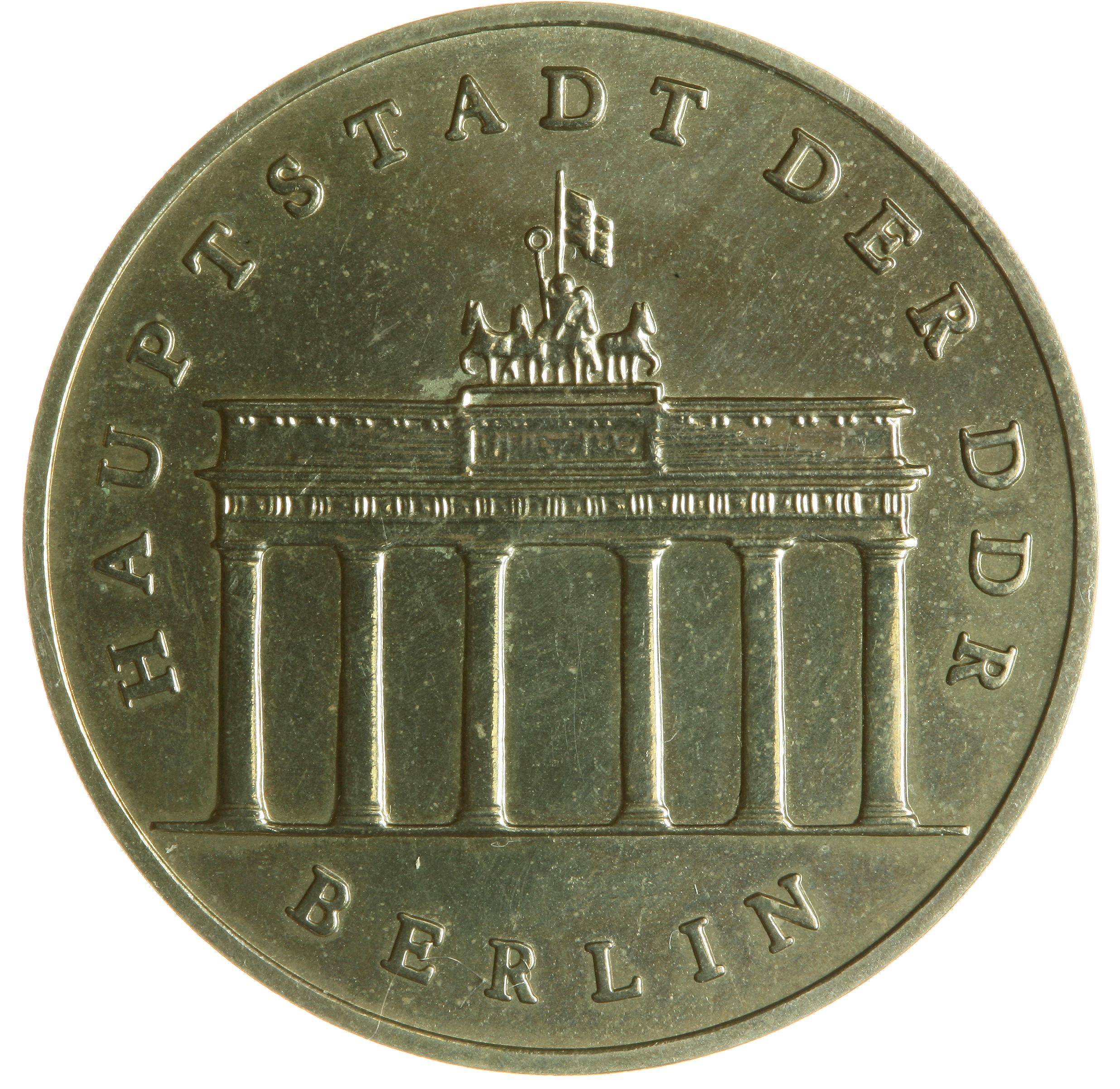 Ddr Mark Der Bundesbank _ Zeitstrahl – JRQVRN