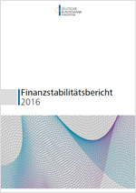 Finanzstabilitätsbericht 2016