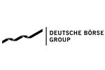 Logo der Deutsche Börse Group
