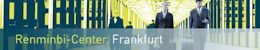 Renminbi-Center Frankfurt