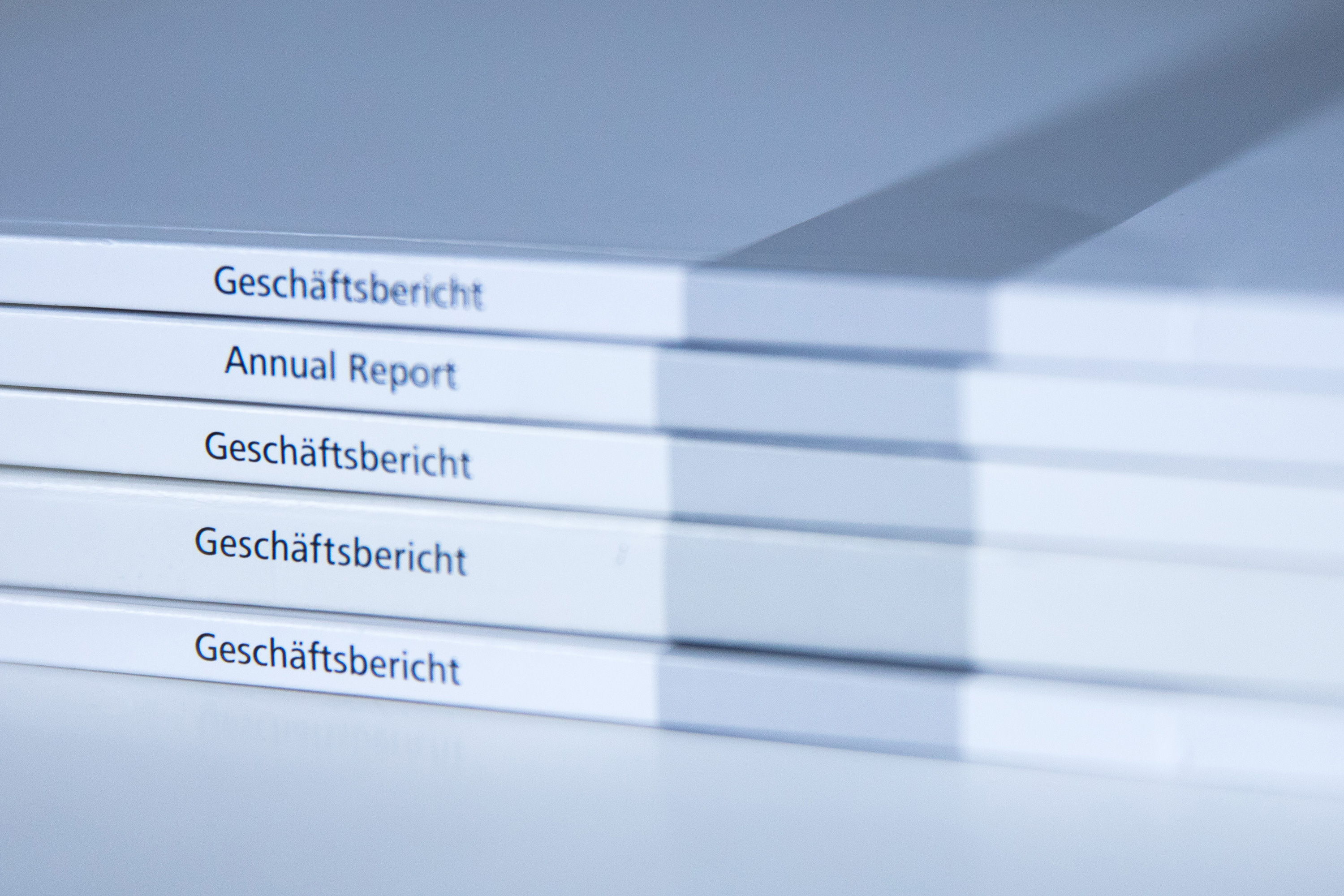 policy Deutsche Bundesbank