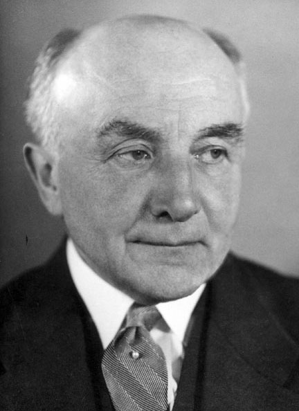 Karl Bernard