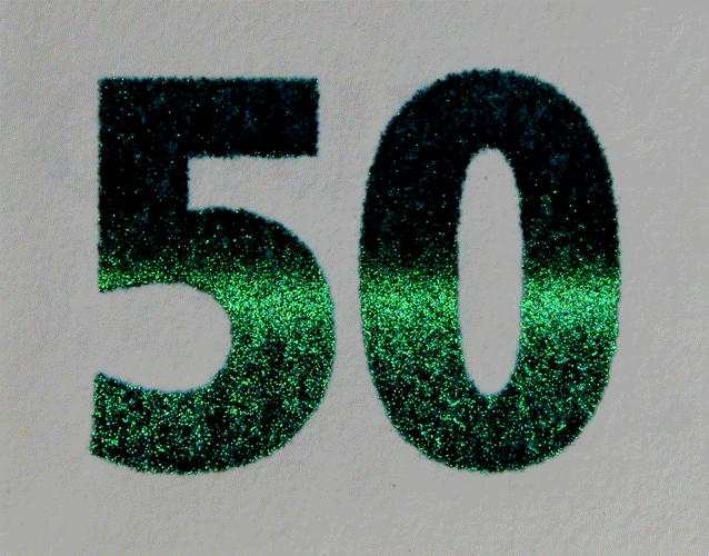 Emerald number