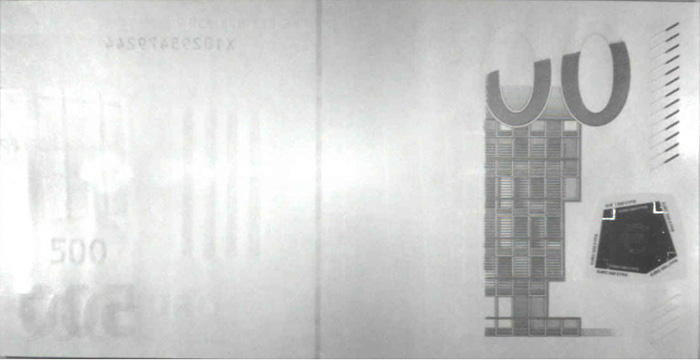 Auxiliary tool: infrared light (IR)