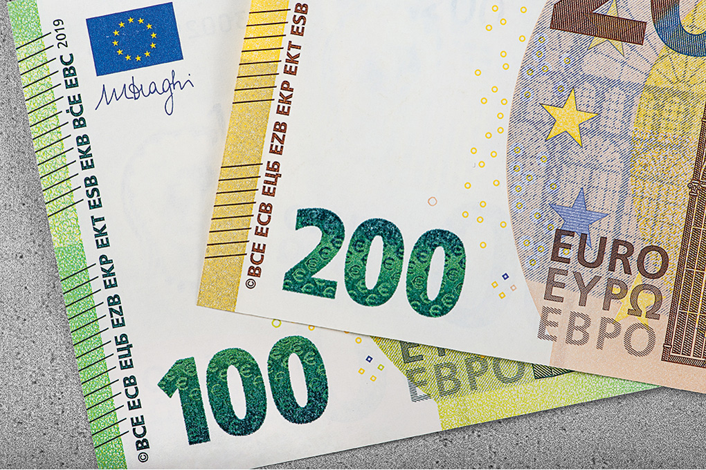 Angst Vor Dem Digitalen Euro? Dr. Winter (Bundesbank) Klärt Auf: Geopolitik An Der Kasse = Unabhängigkeit? - 0pcpzot
