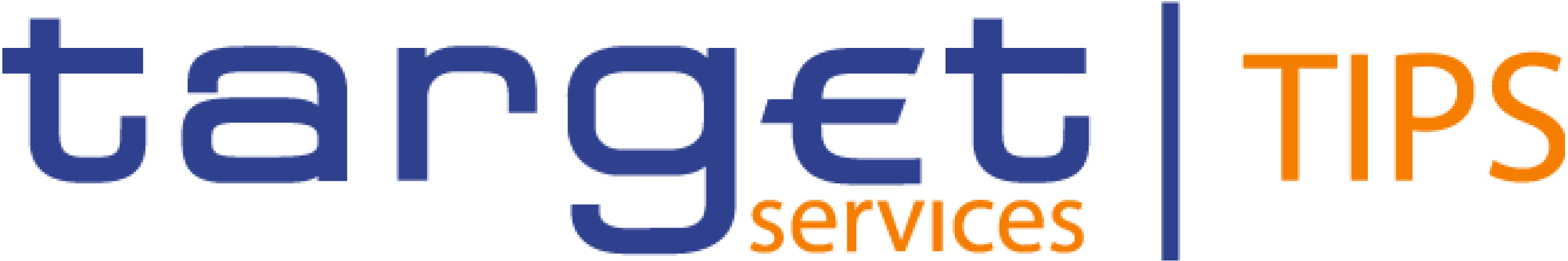 Neue Logos für TARGET Services Deutsche Bundesbank