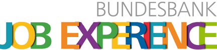 Bundesbank Job Experience