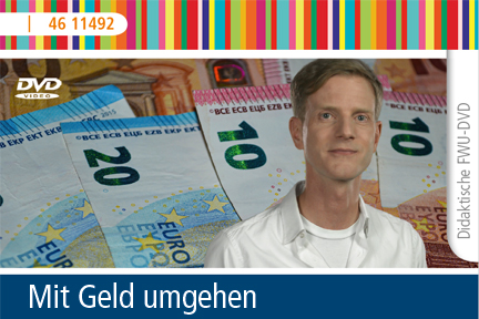 Cover der Produktion "Mit Geld umgehen"