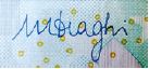Signature of Mario Draghi on a banknote in the Europa series (ES1) (2011-2019)