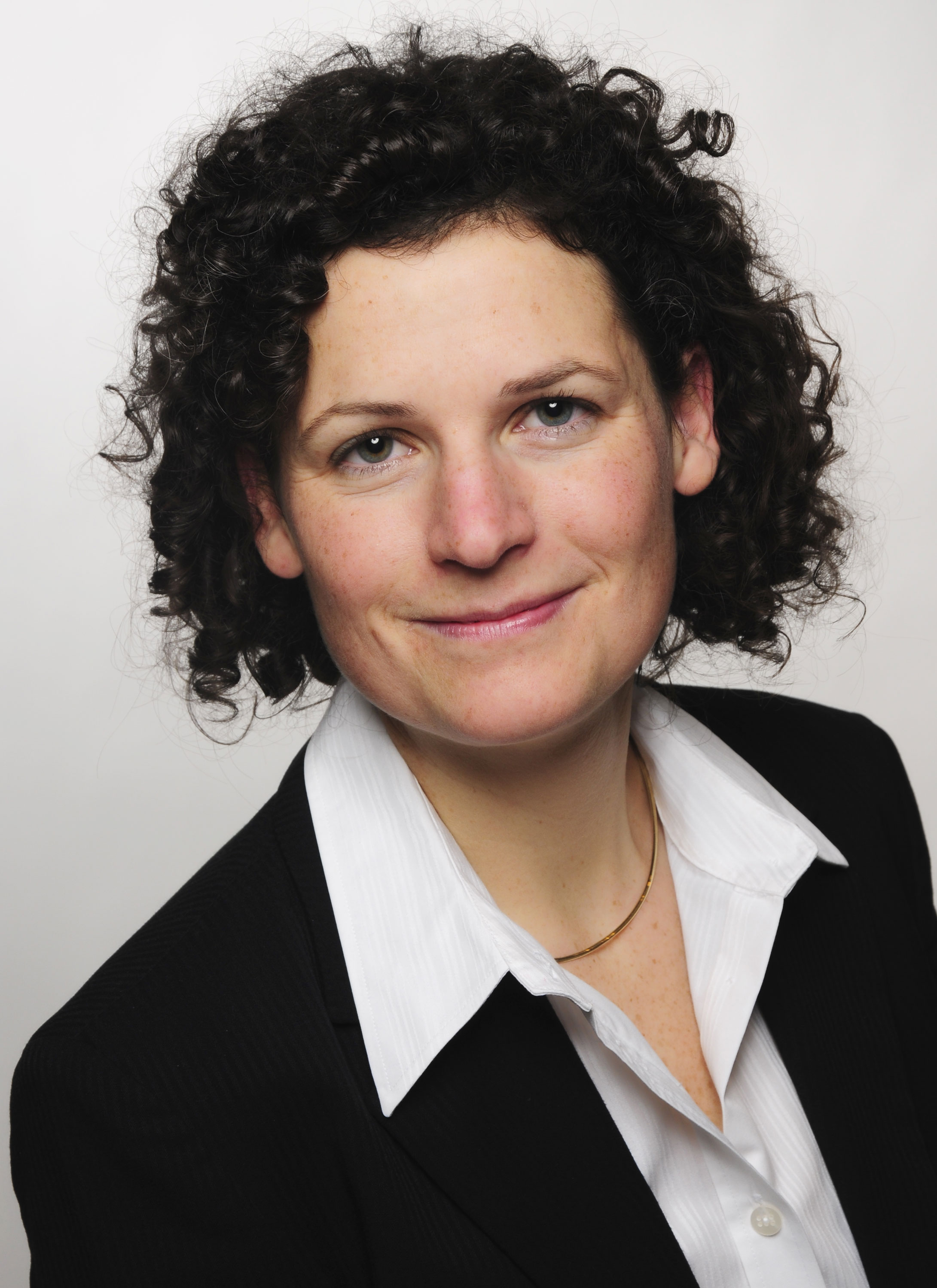 Julia von Borstel