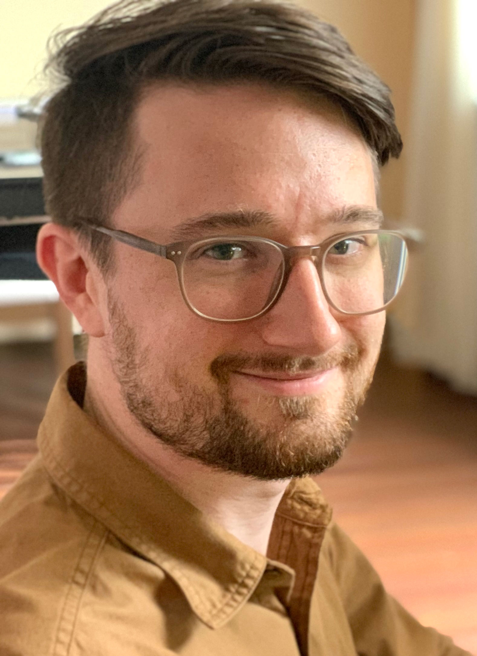Daniel Biehl © Daniel Biehl