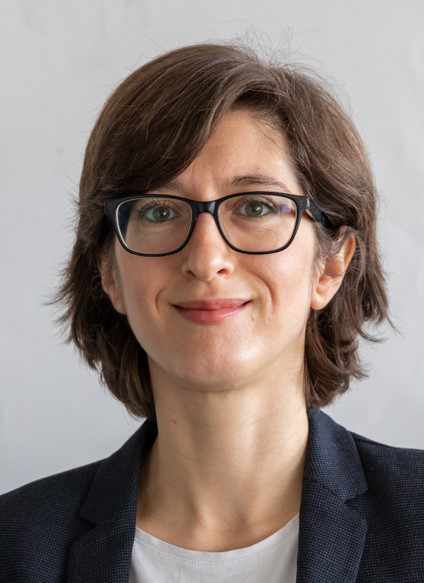 Dr. Martina Eschelbach ©Dr. Martina Eschelbach
