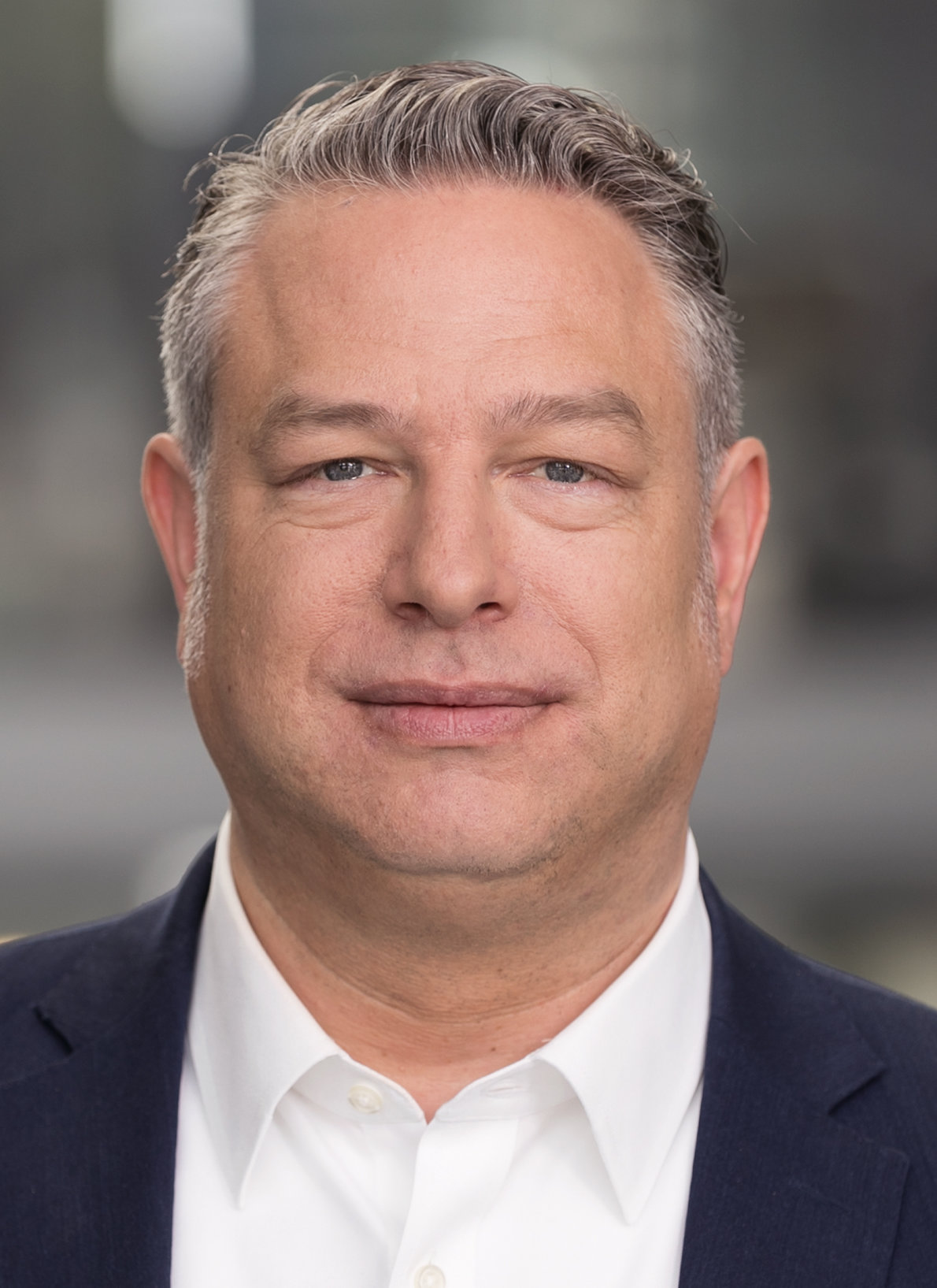 Jens Hachmeister ©Hachmeister / Clearstream