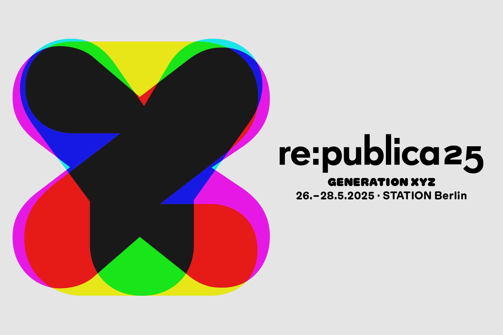 re:publica Berlin, Festival für die digitale Gesellschaft