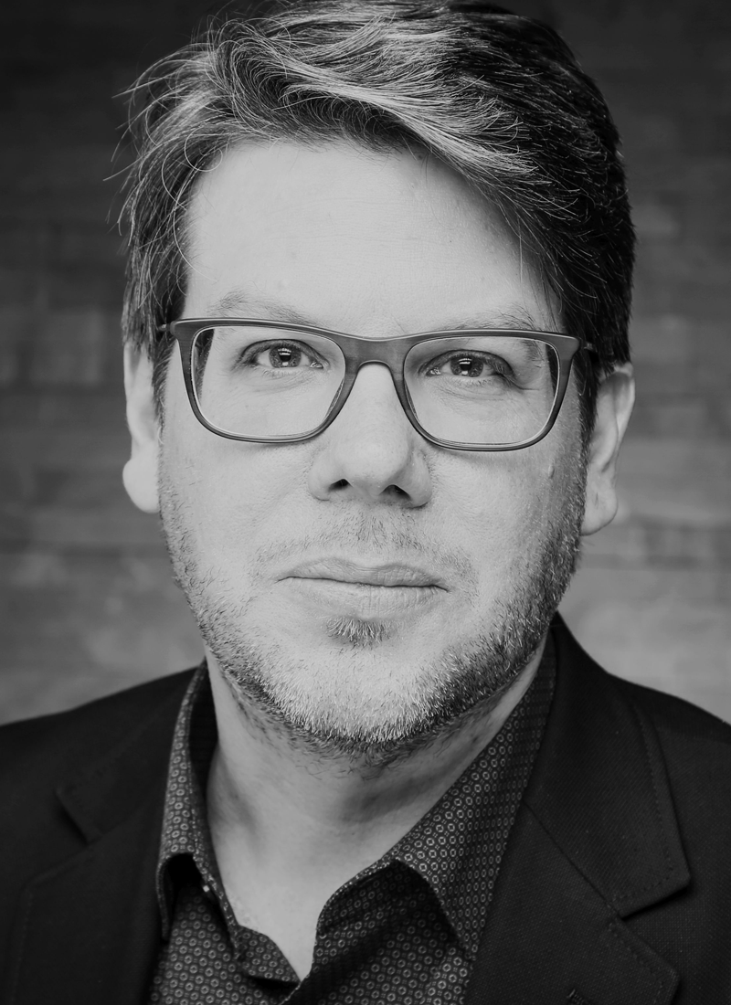 Matthias Ohm ©Matthias Ohm