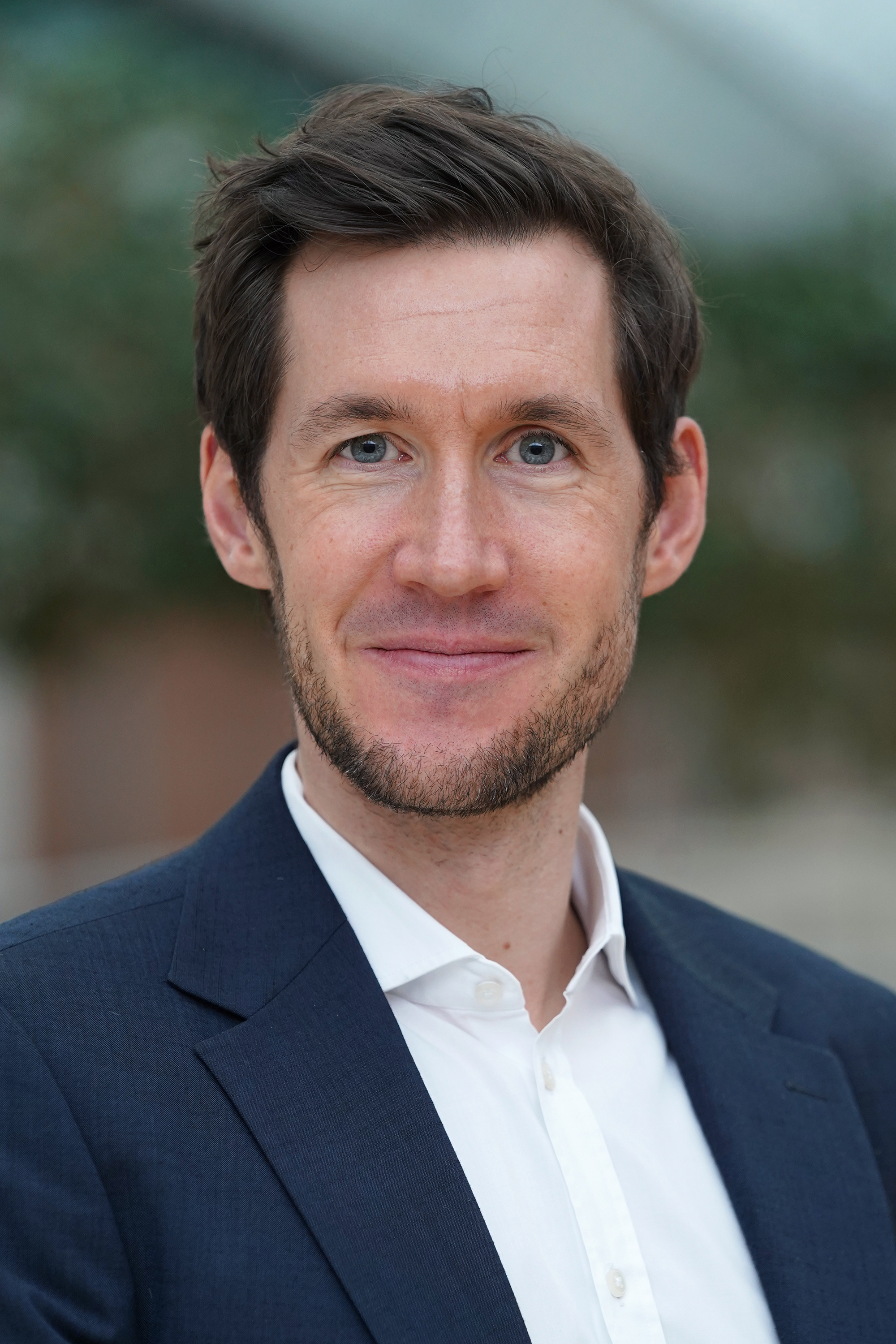 Philipp LIeberknecht ©Monika Nonnenmacher