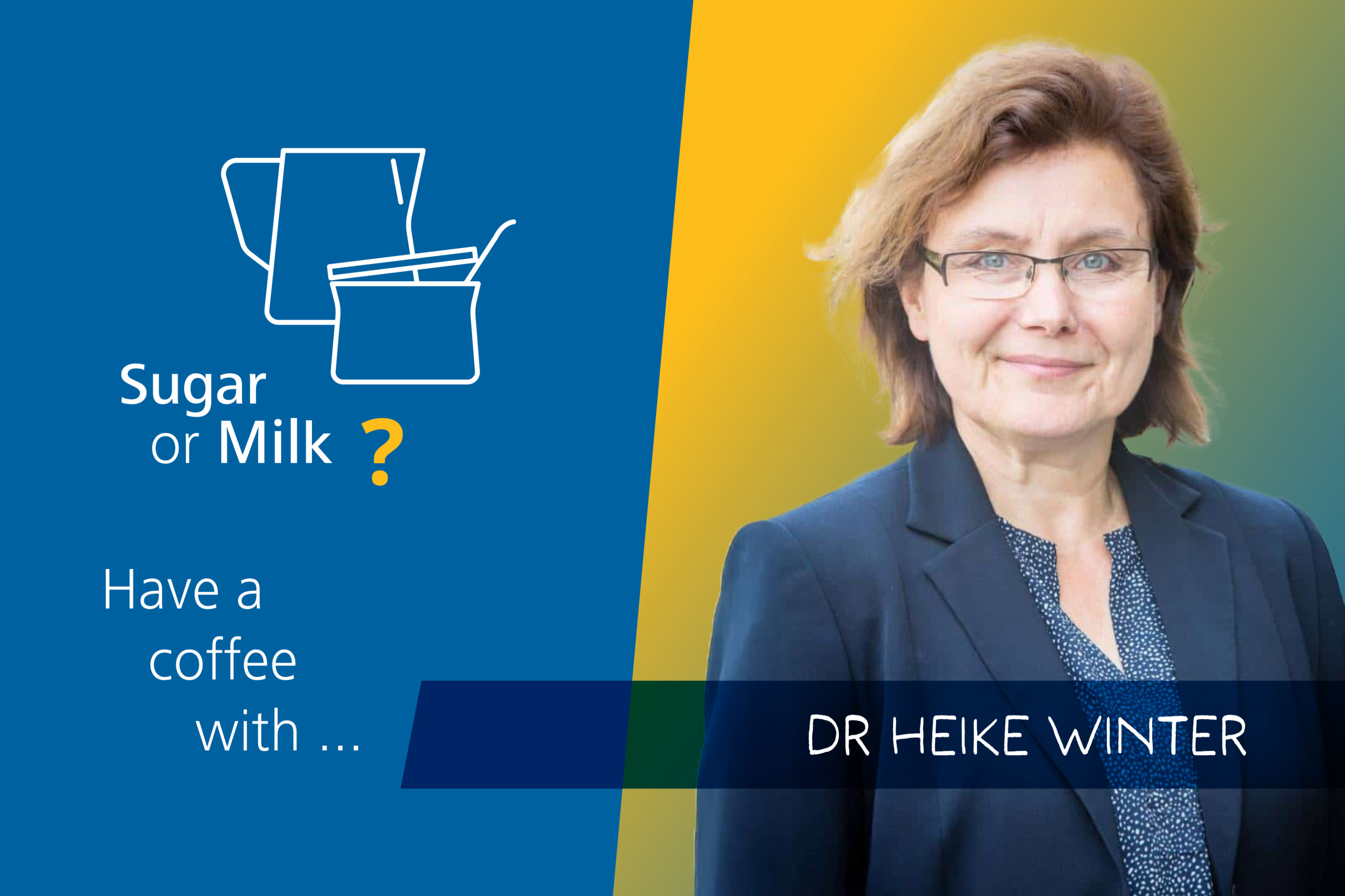 Europavillon lecture with Heike Winter ©Bundesbank