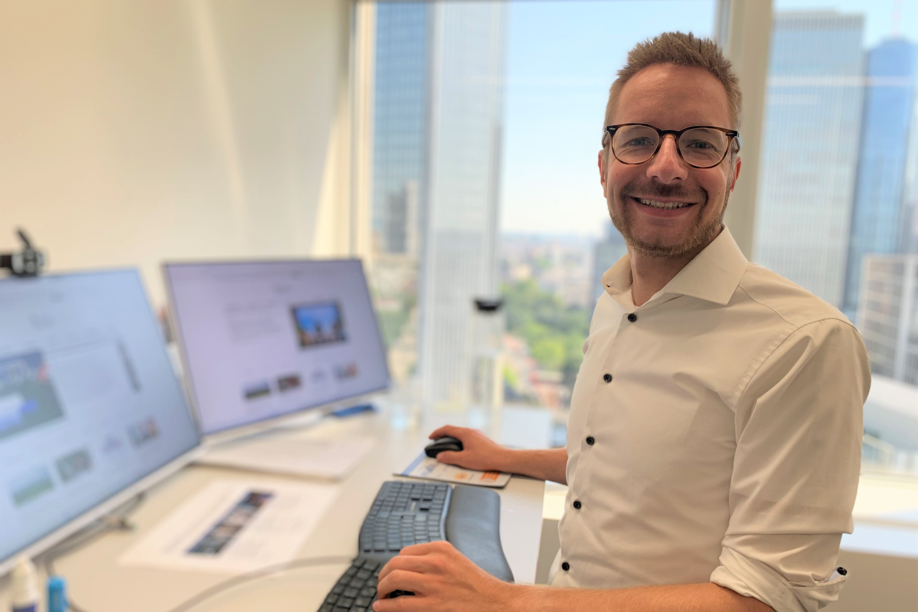 Tobias ©Margit Rodewald