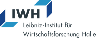Logo Leipzig-Institut für Wirtschaftsforschung Halle