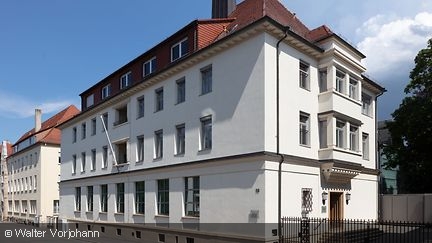 Filiale Reutlingen Deutsche Bundesbank