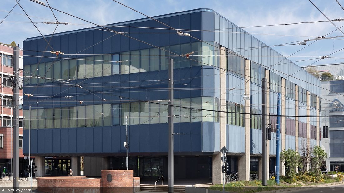 Filiale Ulm Deutsche Bundesbank