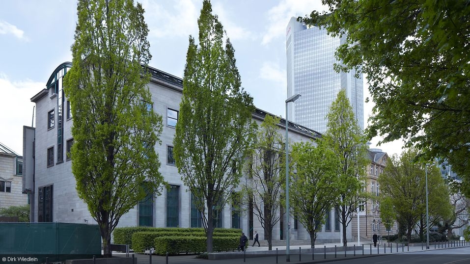 Deutsche Bank Filiale Frankfurt Am Main www.bundesbank.de